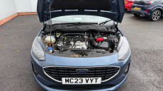 Ford Fiesta 1.0 EcoBoost Titanium 5dr Petrol Hatchback
